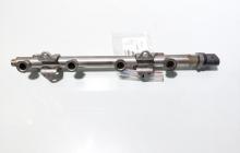 Rampa injectoare cu senzor, cod 04E133320D, Seat Toledo 4 (KG3), 1.2 TSI, CJZD (idi:711641)