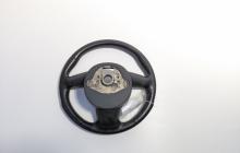 Volan piele cu comenzi, cod 8K0419091CA, Audi A4 (8K2, B8) (idi:711680)