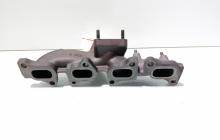 Galerie evacuare, cod 03L253033A, Audi A4 (8K2, B8), 2.0 TDI, CGL (idi:711667)