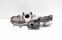 Galerie evacuare, cod 03L253033A, Audi A4 (8K2, B8), 2.0 TDI, CGL (idi:711667)