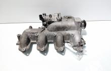 Galerie admisie cu egr, cod 4M4Q-9424-CC, Ford Focus C-Max, 1.8 TDCI, KKDA (idi:711733)