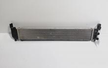 Radiator racire apa auxiliar, cod 5Q0121251EH, Skoda Octavia 3 (5E3) 1.6 TDI, CLH (idi:711710)