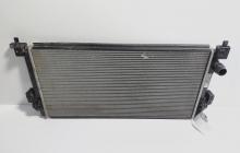 Radiator racire apa, cod 5Q0121251EC, Seat Leon (5F1) 1.6 TDI, CLH (idi:711711)