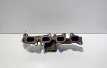 Galerie evacuare, cod 03L253033A, Audi A5 (8T3) 2.0 TDI, CGL (idi:714833)