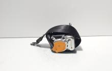 Centura stanga fata cu capsa, Skoda Octavia 3 (5E3) (id:719328)