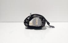 Centura stanga fata cu capsa, Skoda Octavia 3 (5E3) (id:719328)