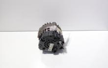 Alternator, cod 03L903016A, Audi Q5 (8RB) 2.0 TDI, CGL (idi:714844)