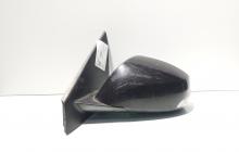 Oglinda electrica stanga cu semnalizare, Renault Laguna 3, vol pe dreapta (id:719325)