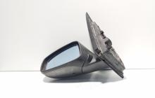 Oglinda electrica stanga cu semnalizare, Renault Laguna 3, vol pe dreapta (id:719325)