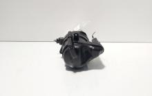 Carcasa filtru combustibil, cod 9676805580, Ford Transit Connect (MPV) 1.6 TDCI, T1GA (id:719572)