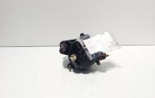 Carcasa filtru combustibil, cod 9676805580, Ford Transit Connect (MPV) 1.6 TDCI, T1GA (id:719572)