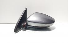 Oglinda electrica stanga cu semnalizare, Vw Jetta 4 (6Z) (id:719463)