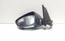 Oglinda electrica stanga cu semnalizare, Vw Jetta 4 (6Z) (id:719463)