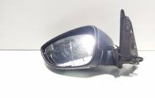 Oglinda electrica stanga cu semnalizare, Vw Jetta 4 (6Z) (id:719463)