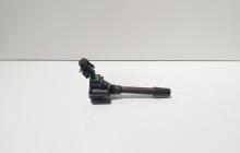 Bobina inductie, cod 55270217, Jeep Renegade 1.4 benz, 55263624 (id:719576)