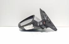 Oglinda electrica stanga cu semnalizare, Skoda Octavia 3 (5E3) vol pe dreapta (id:719464)