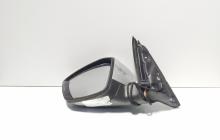 Oglinda electrica stanga cu semnalizare, Skoda Octavia 3 (5E3) vol pe dreapta (id:719464)