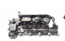 Capac culbutori, cod 1371-22469970, Bmw 3 (E90) 2.0 diesel, 204D4 (id:719469)