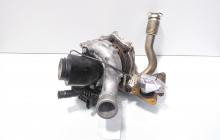 Turbosuflanta, cod 059145874D,Audi A5 (8T3) 3.0 TDI, CLAB (idi:714942)