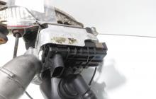 Actuator turbosuflanta, cod 6NW009550, Audi A6 Avant (4G5, C7) 3.0 TDI, CLAB (idi:714943)
