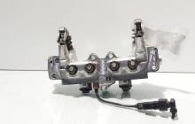 Actuator axe came, cod 55257488, Fiat Panda (312), 0.9 benz, 312A2000 (idi:718427)