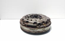 Volanta masa dubla cu placa presiune, Bmw 3 (E90) 2.0 diesel, 204D4, 6 vit man (id:719470)