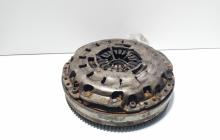 Volanta masa dubla cu placa presiune, Bmw 3 (E90) 2.0 diesel, 204D4, 6 vit man (id:719470)