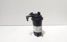 Carcasa filtru combustibil, cod 4M5Q-9155-AB, Ford Focus 2 Combi (DA) 1.8 TDCI, KKDA (id:719269)
