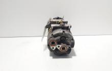 Compresor clima, Ford Focus 2 (DA) 1.8 TDCI, KKDA (id:719272)