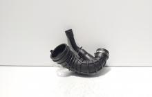 Furtun turbo, cod 9642212280, Ford Fiesta 5 1.4 TDCI, F6JB (id:719251)