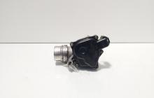 Clapeta acceleratie, cod 8200614985E, Renault Megane 3 Combi, 1.5 DCI, K9KN (id:719252)
