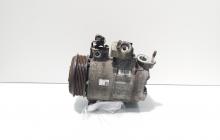 Compresor clima, cod H1F1-19D629-HA, Ford Focus 3 1.5 TDCI, XWDB (id:719249)