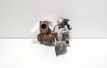 Turbosuflanta, Ford Kuga II 1.5 TDCI, XWMC (id:719244)