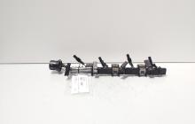 Instalatie electrica injectoare, Vw Golf 5 (1K1) 2.0 TDI, BKD (id:719257)