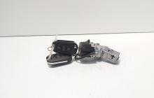 Contact cu cheie, cod 9663123380, Citroen C4 (I) (idi:718601)