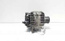 Alternator 150A Bosch, cod 05033757AB, Mitsubishi Grandis 2.0 DI-D, BSY (id:719260)