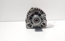 Alternator Valeo, cod 231000026R, Renault Megane 3 1.5 DCI, K9KR846 (id:719255)
