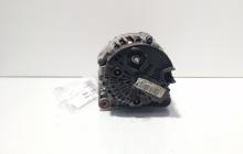 Alternator Valeo, cod 231000026R, Renault Megane 3 1.5 DCI, K9KR846 (id:719255)