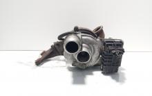 Turbosuflanta, cod 4M5Q-6K682-AG, Ford Focus 2 (DA) 1.8 TDCI, KKDA (id:719270)