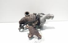 Turbosuflanta, cod 4M5Q-6K682-AG, Ford Focus 2 (DA) 1.8 TDCI, KKDA (id:719270)