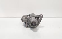 Electromotor, cod 02Z911023F, Skoda Roomster (5J) 1.4 TDI, BNV, 5 vit man (idi:681824)