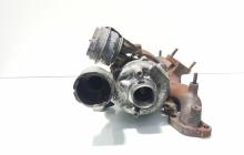Turbosuflanta, cod 03G253014J, Vw Golf 5 (1K1) 2.0 TDI, BKD (id:719256)