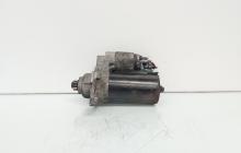 Electromotor, cod 02Z911023F, Skoda Roomster (5J), 1.4 TDI, BNV, 5 vit man (idi:659771)