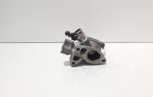 Corp termostat, Opel Astra H 1.7 CDTI, Z17DTR (id:719218)