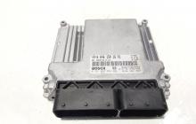 Calculator motor ECU, cod A6461501691, 0281012344, Mercedes Clasa C Coupe (CL203), 2.0 CDI (idi:648029)