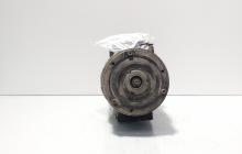 Compresor clima, cod 1K0820803Q, Skoda Octavia 2 (1Z3) 2.0 TDI, BKD (id:719233)
