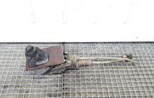 Timonerie, Vw Passat (3B2) 1.9 TDI, AVB, 4B0711025E, 5 vit man (idi:403629)