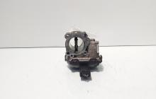 Clapeta acceleratie, cod 9807238580, Ford Fiesta 6 1.5 TDCI, UGJC (id:719247)