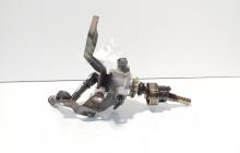 Selector cute viteza, Skoda Roomster (5J) 1.4 TDI, BMS, 5 vit man (idi:700689)