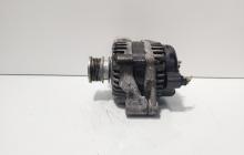 Alternator 100A, cod GM13502583, Opel Insignia A 2.0 CDTI, A20DTH (id:719599)